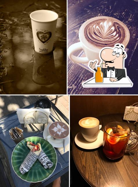 Alkapuccino
