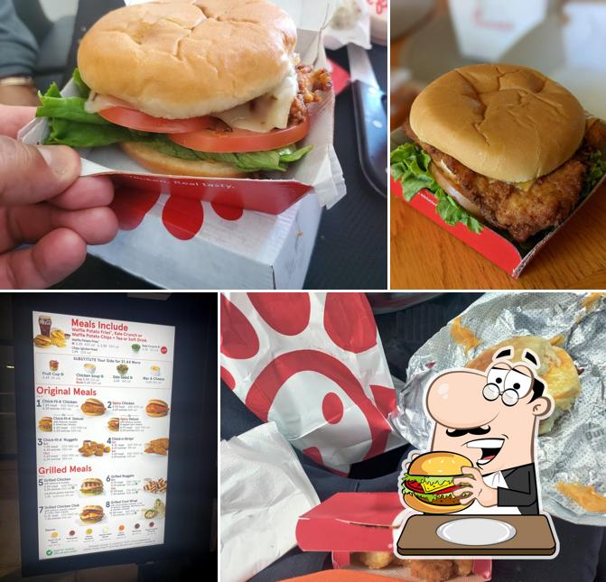 Chick-fil-A