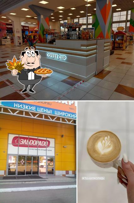 Coffee Cup