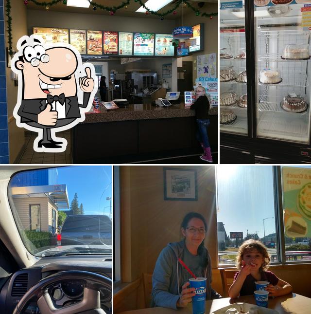 Dairy Queen Grill & Chill