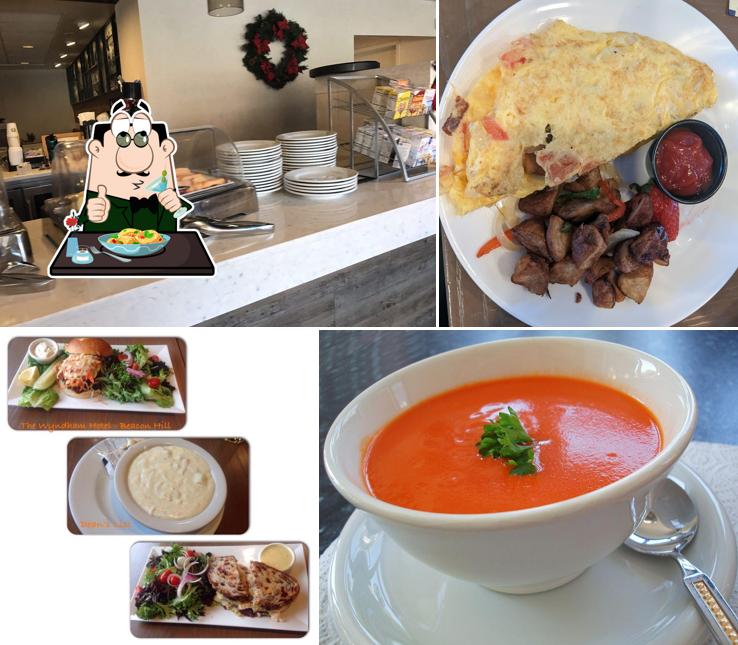 Dean's List Restaurant