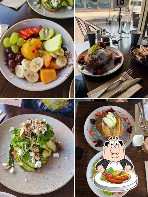 EightyTwenty Canberra Greenway Cafe