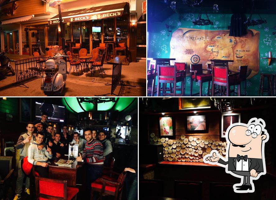 Irish Pub "Felix"