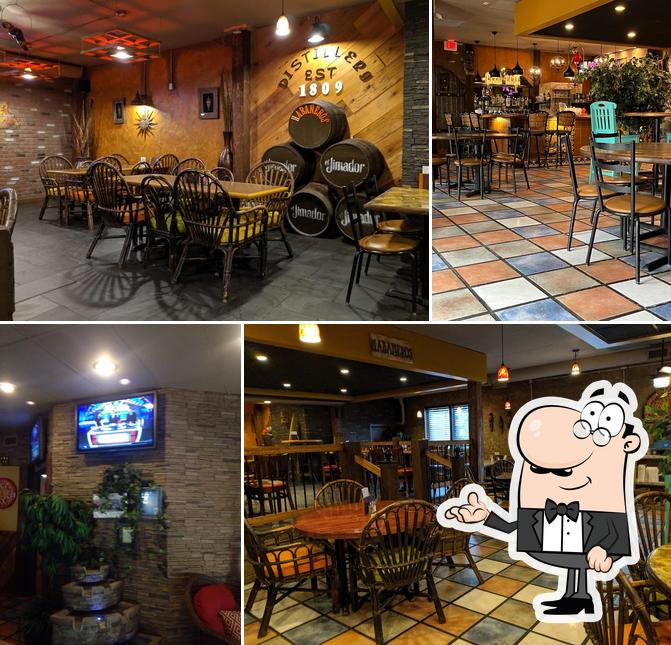 Habaneros Mexican Grill