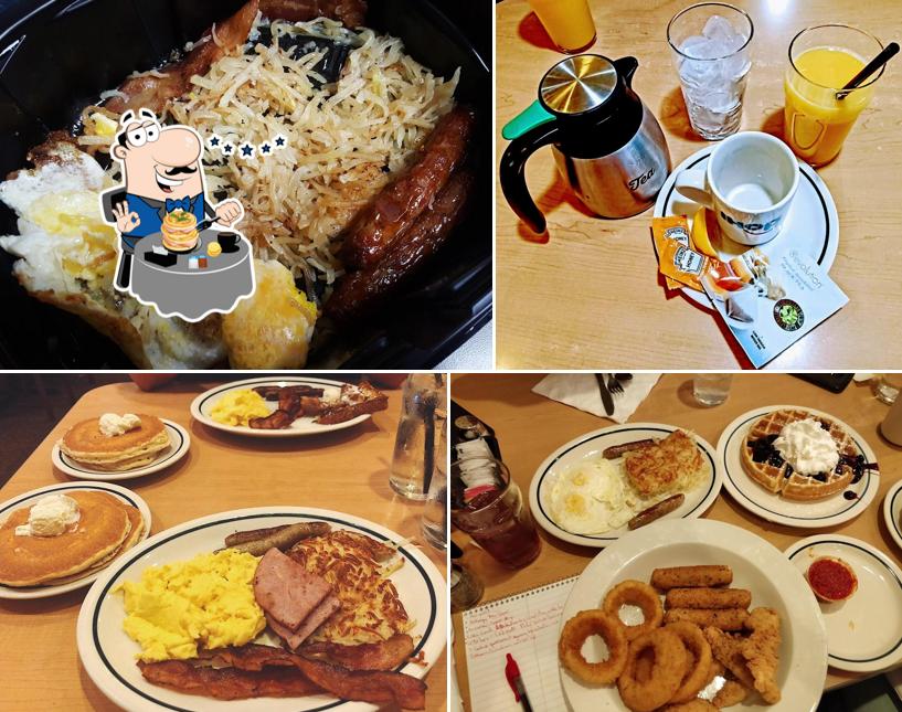 IHOP