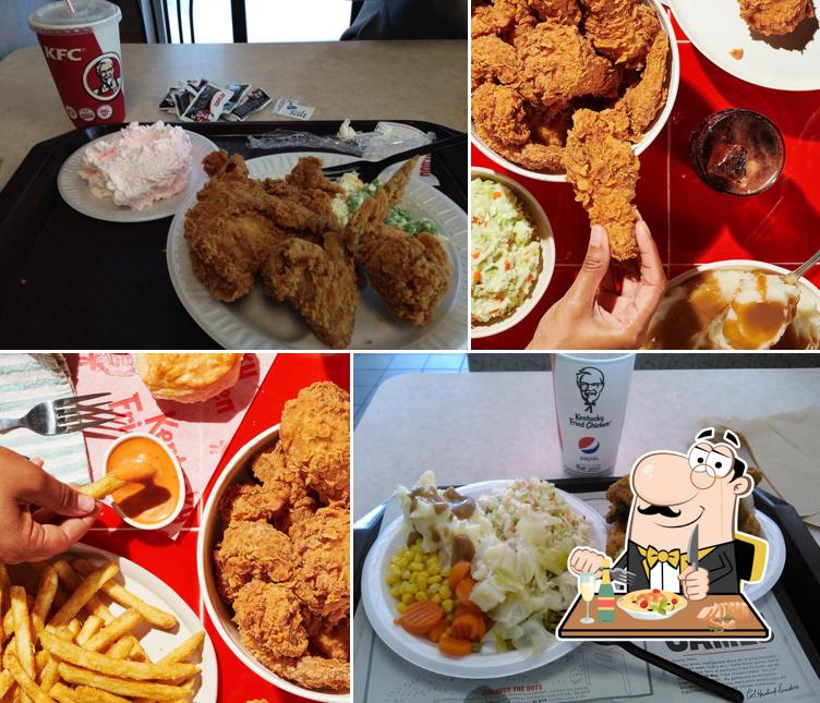KFC