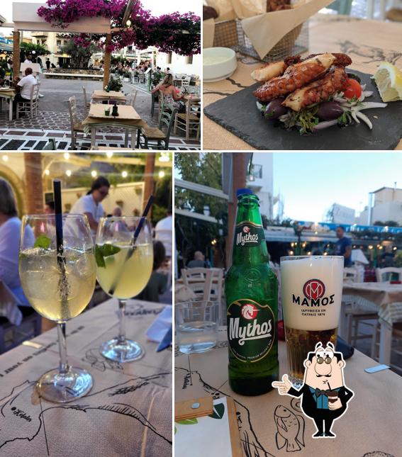 Kapari Meze Restaurant