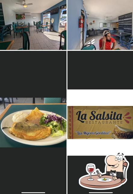 La Salsita