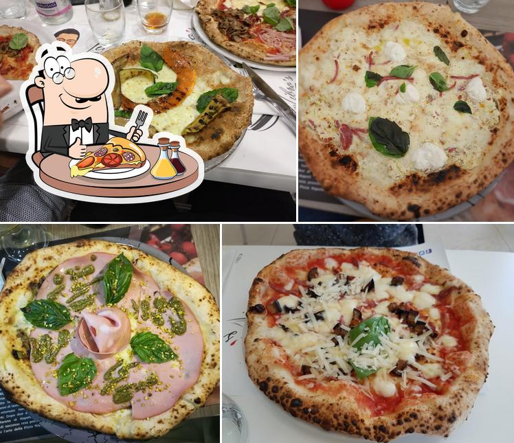 Zeroottantuno Aversa Pizzeria All You Can Eat