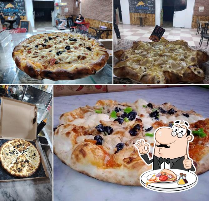 PIZZA PRINCE ROMA