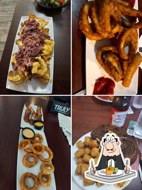 Pacific Brew Haus