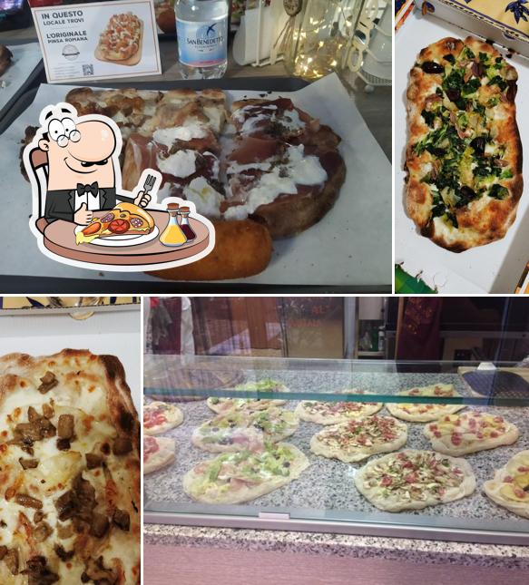Pizzeria da Fratè