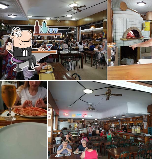 Pizzeria La Zucca