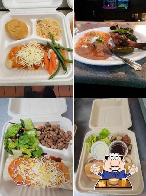 Fresh Mex Bar & Grill