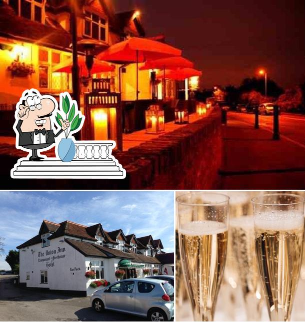 The Union Inn