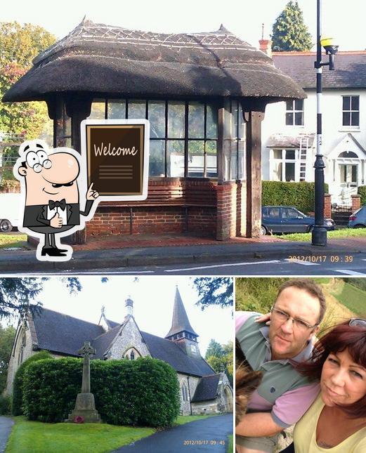 Westcott Village Club