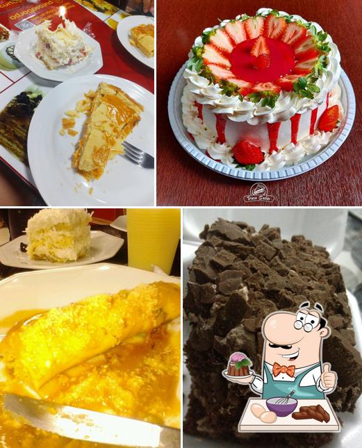 Puro Sabor