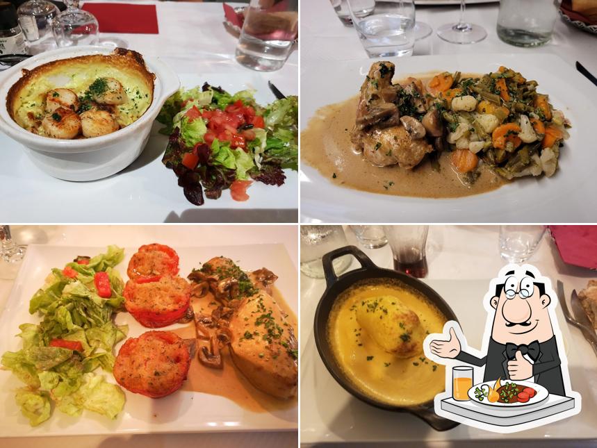 Au P'Tit Bouchon