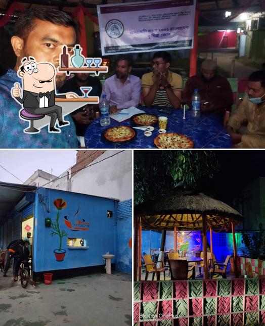 Bakkar's Cafe