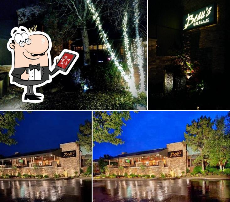Beau's Grille