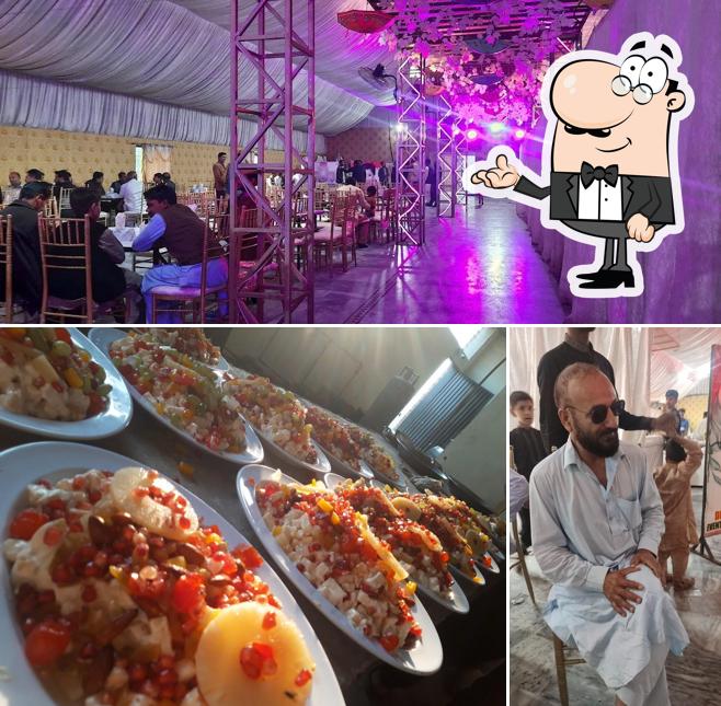 Dubai Event Palace