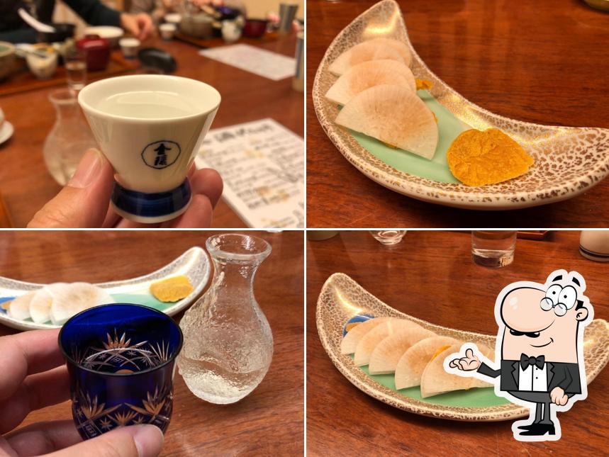 Isshin Japanese Seafood Cuisine
