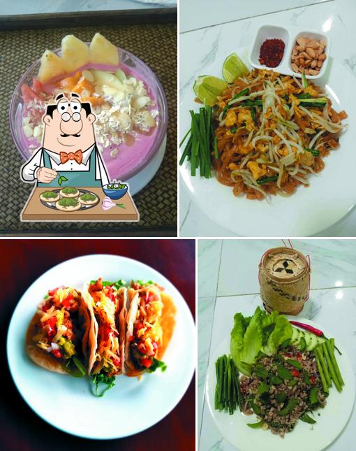 Kiwi Kitchen
