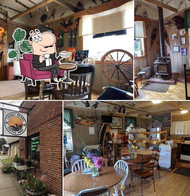 Looney Beans Coffee Shop