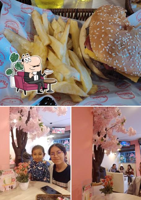 Munay Coffee Bar