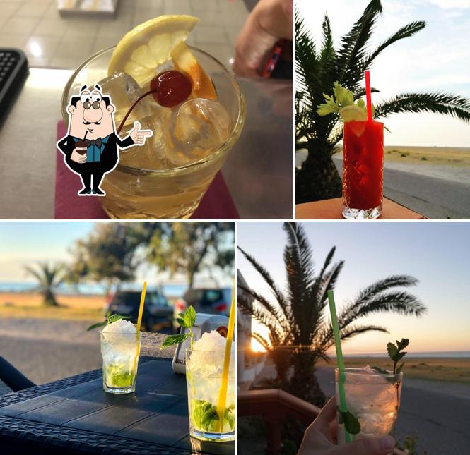 Onde Blu - Ristorante - Hamburgeria - Cocktail bar