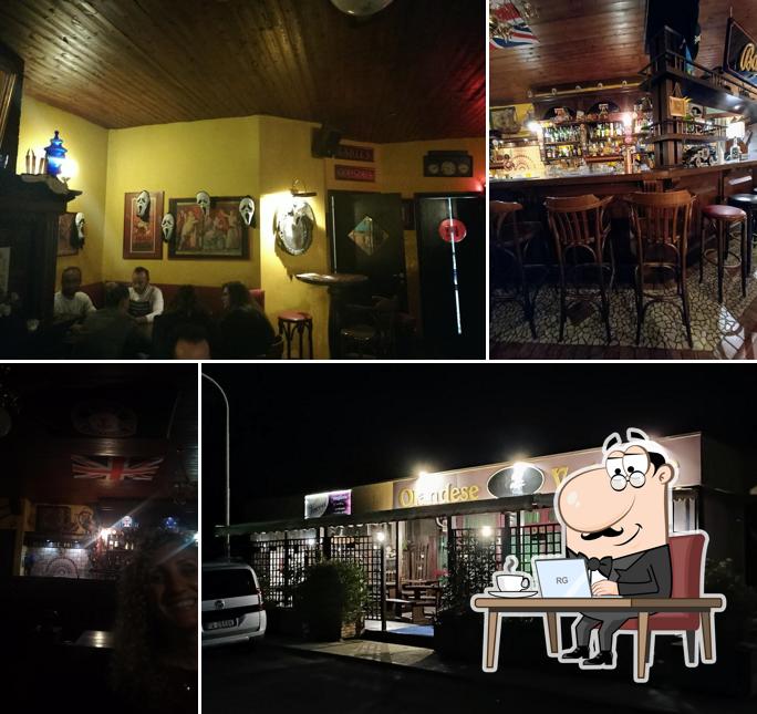 Pizzeria Flying Dutchman