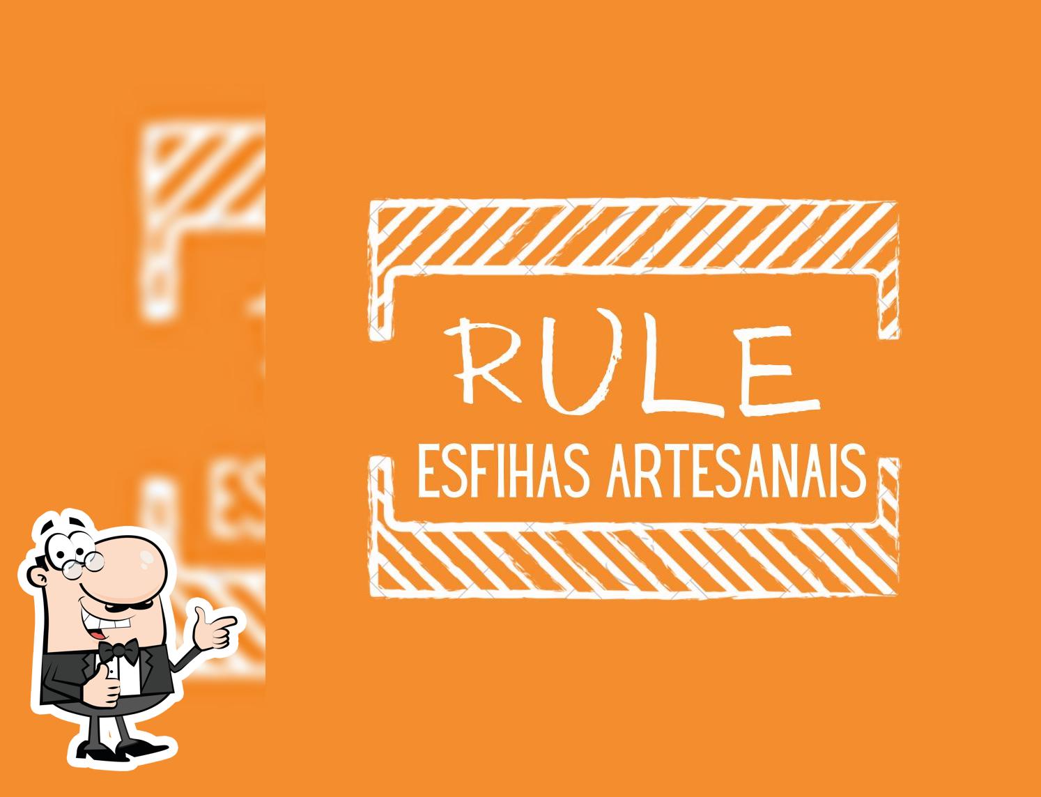 RULE Esfihas