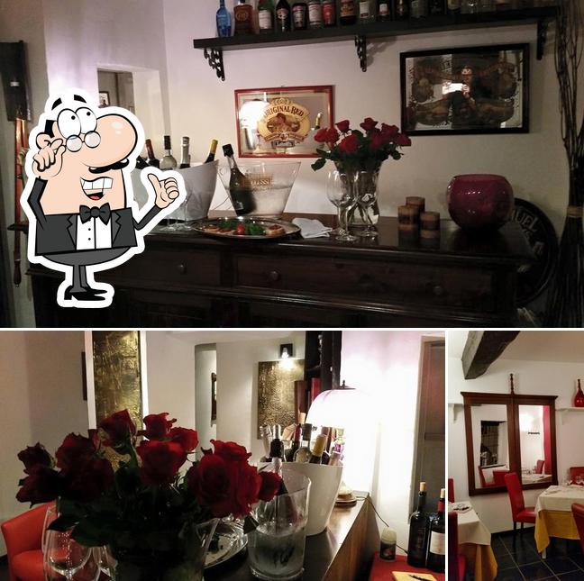 Ristorante Arte del Gusto
