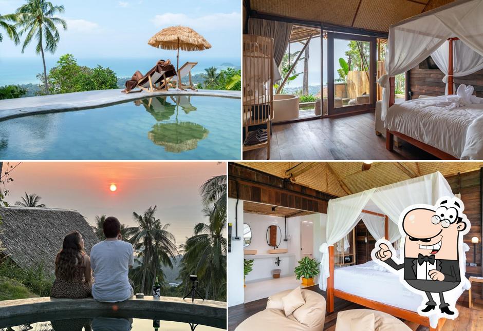 RoomQuest T H E V A Resort Koh Samui