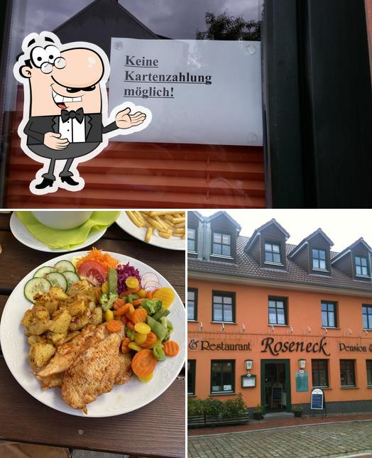 Restaurant Roseneck