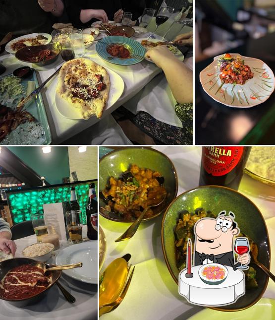 SHAAN INDIAN RESTAURANT