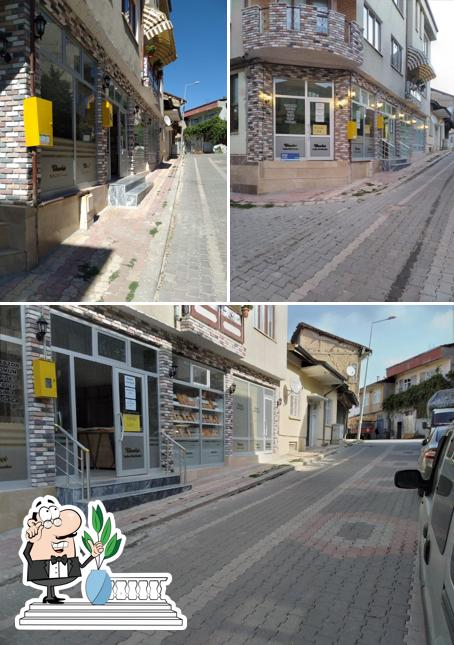 Selimoğlu Ekmek Fırını
