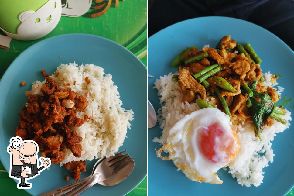 ร้านน้องโอ๊ต