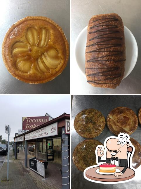 Tecoma Bakery & Hot Bread