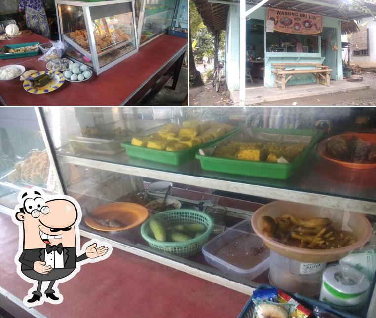 Warung Ibu Lia