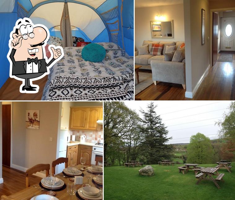 Claylands Caravan Park