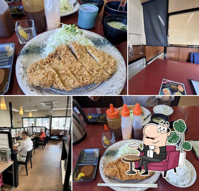 とんかつきのや武雄北方店