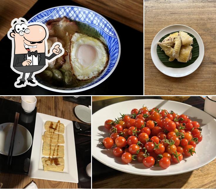 池上嬌食手作食堂