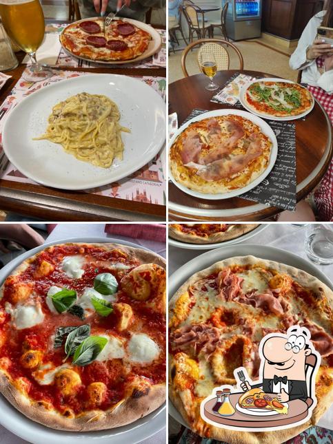 Ristorante Pizzeria