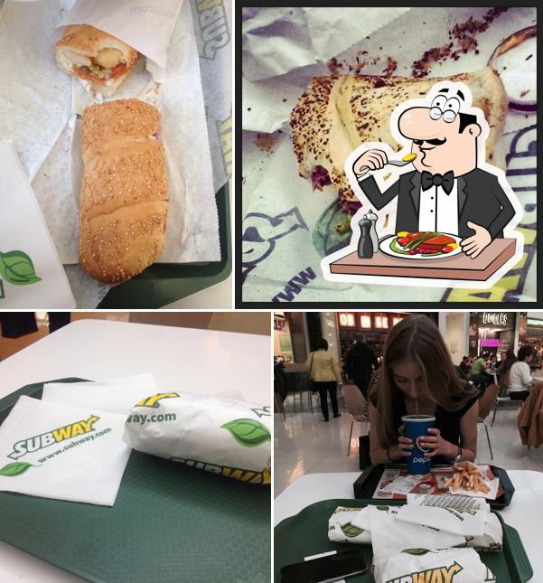Subway