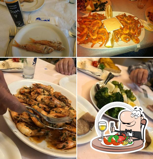 Seirines Restaurant