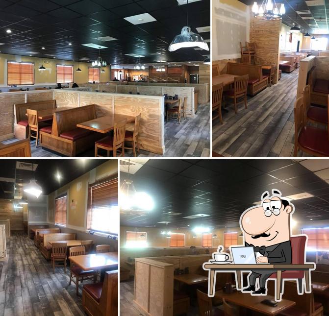 Sonnys BBQ