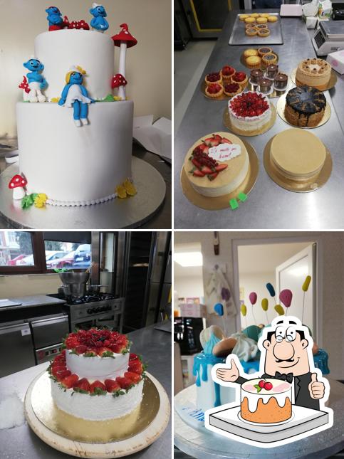 Sophie Patisserie