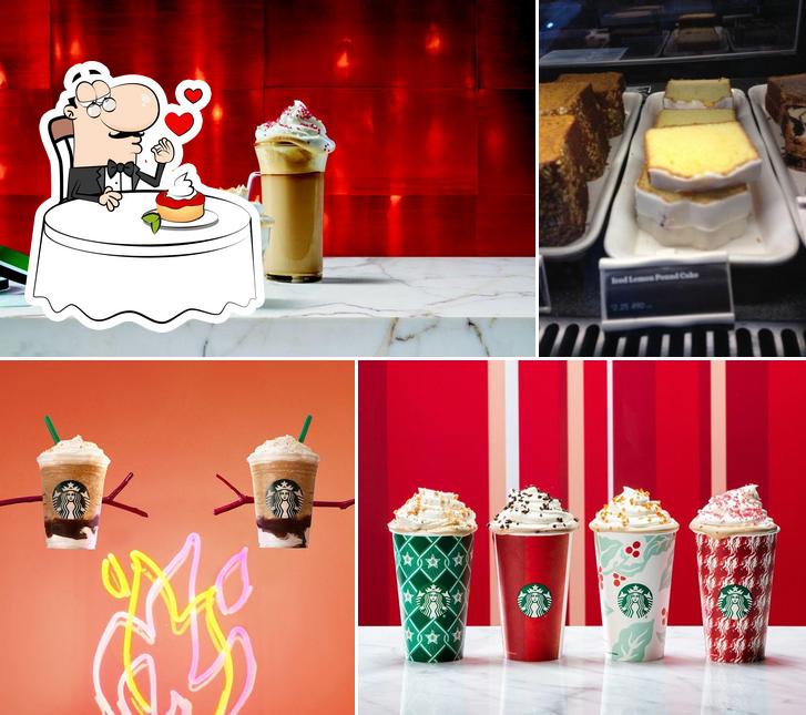 Starbucks Coffee Company