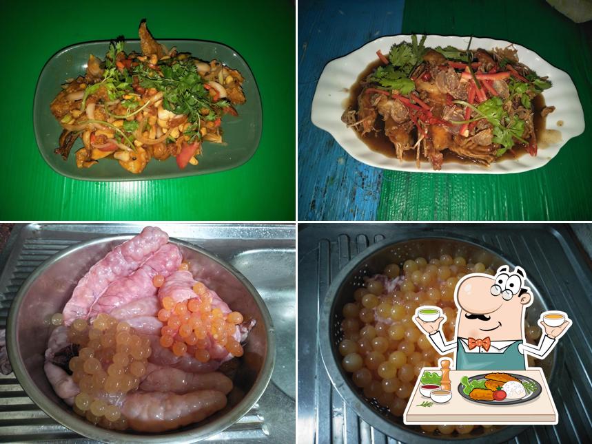 ร้านน้องโบว์